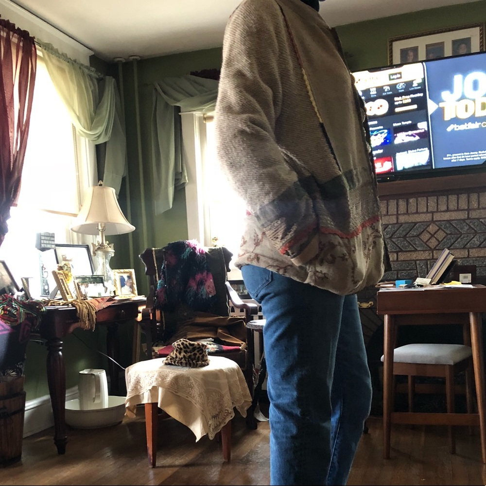 Flashback Jacket - image 3